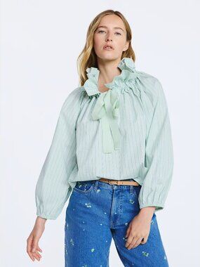 Free Assembly Top large NWT!!!!!!!!